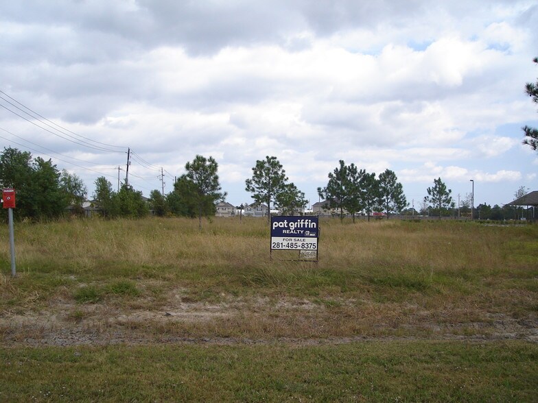 More Photos Of FM 646, Dickinson Land For Sale