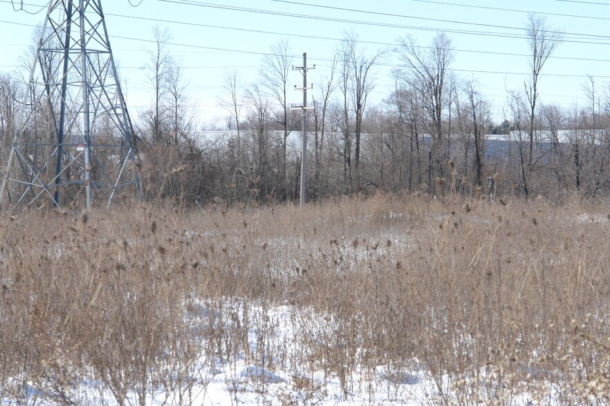 Primary Photo Of 3421-3425 Walker Ave, Walker Land For Sale
