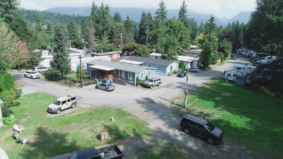 More Photos Of 36010 State Route 2, Sultan Manufactured Housing Mobile Home Park For Sale