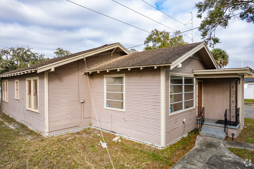 More Photos Of 610 W Martin Luther King Blvd, Tampa Office For Lease