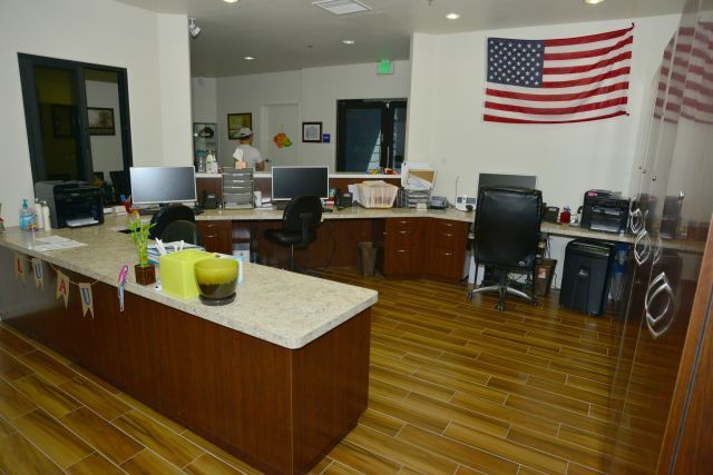 More Photos Of 43821 15th St W, Lancaster Medical For Sale