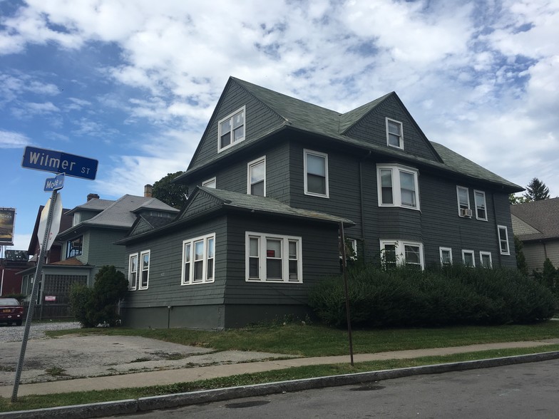 Primary Photo Of 622 Monroe Ave, Rochester Apartments For Sale