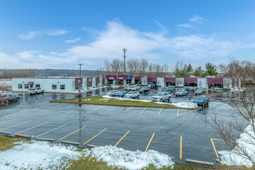 More Photos Of N64 W24801 Main St, Sussex Medical For Sale