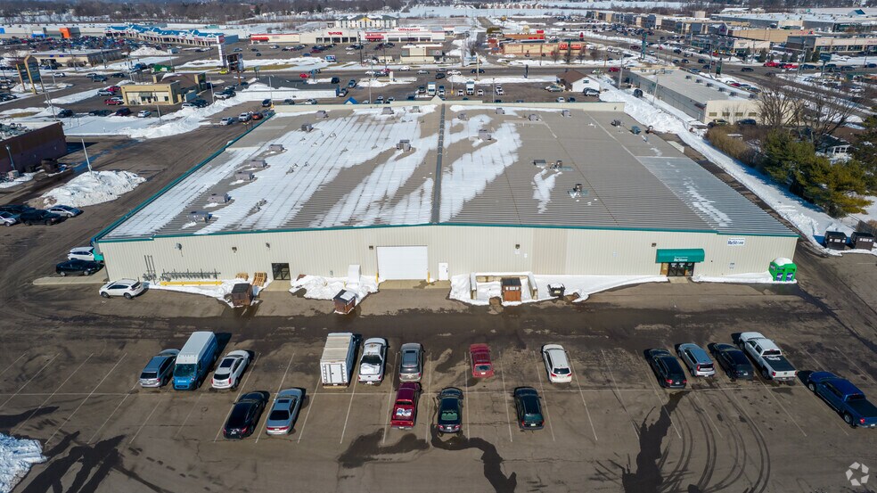 More Photos Of 1713 Marion-Mt Gilead Rd, Marion Storefront Retail Office For Lease