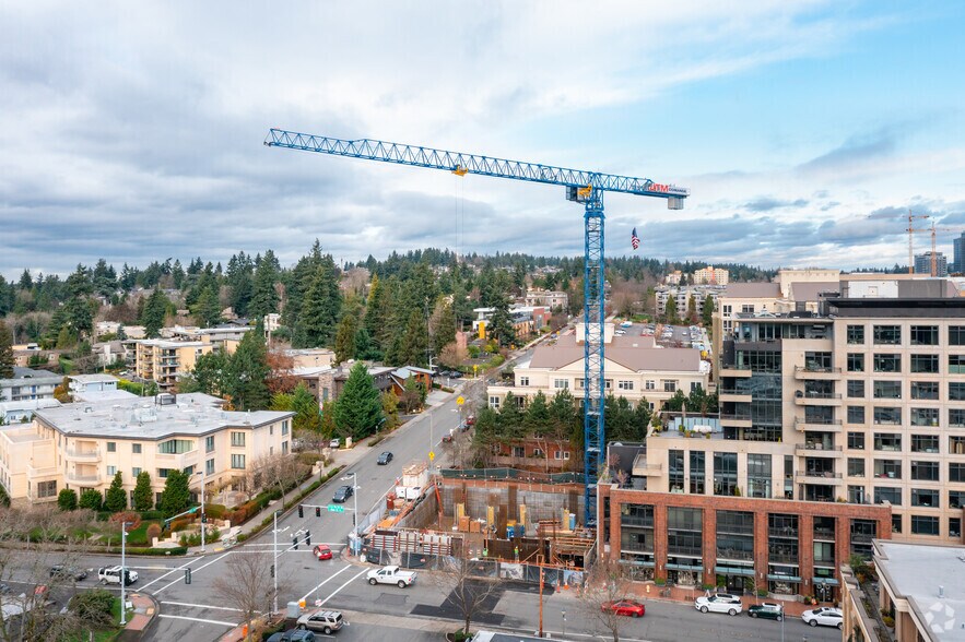 More Photos Of 9998 Main Street, Bellevue Apartments For Lease