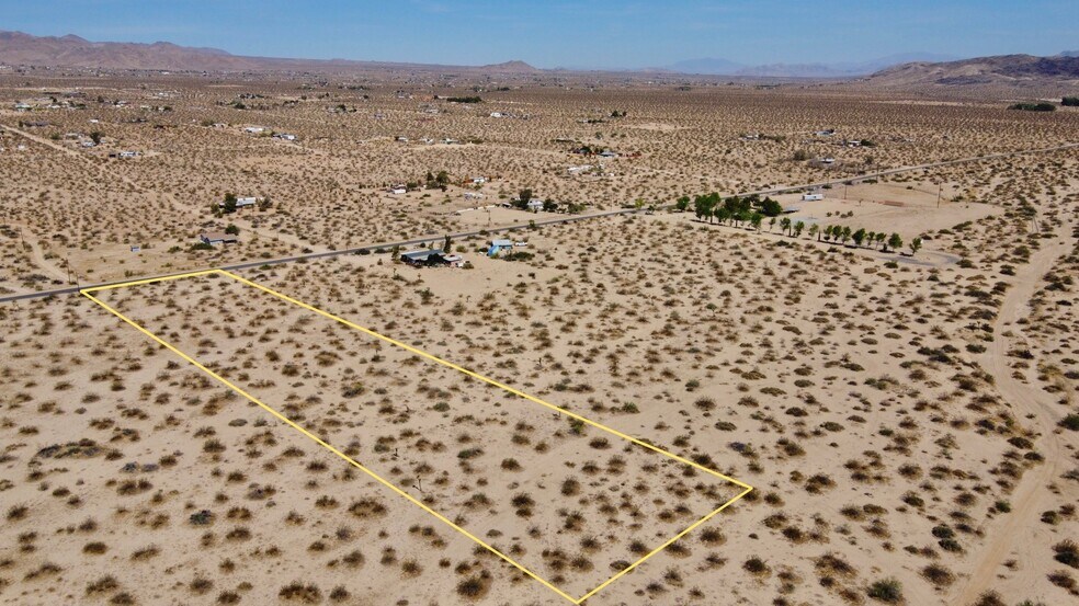 More Photos Of 1153 Belfield Blvd, Landers Land For Sale