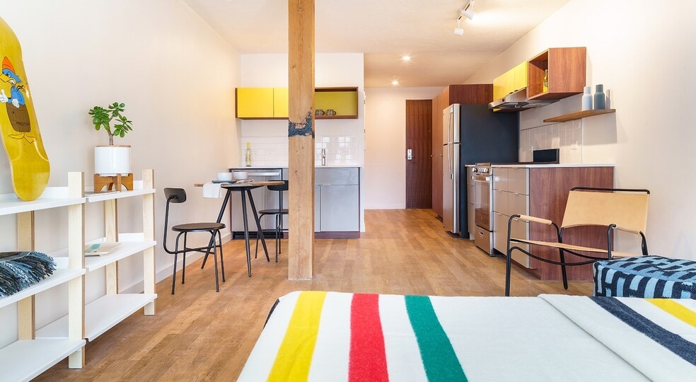 More Photos Of 1025 W Main St, Boise Apartments For Sale