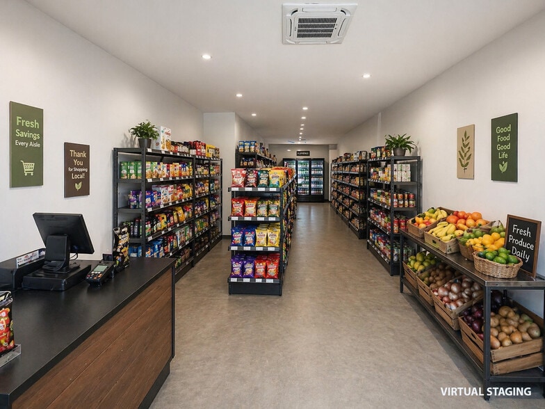 More Photos Of 15026 12th Ave, Whitestone General Retail For Sale