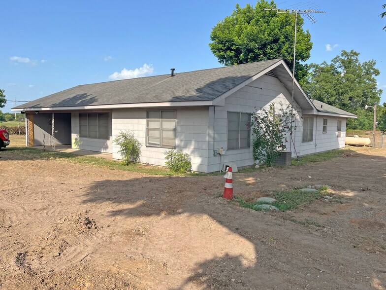 More Photos Of 13196 FM 1458 Rd, Sealy Land For Lease