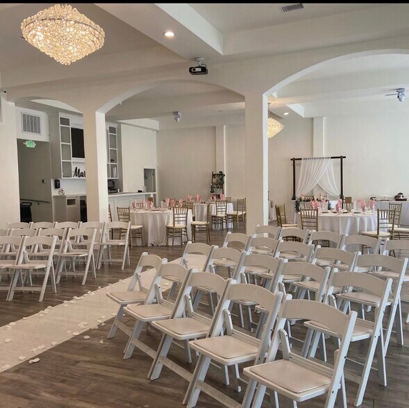 More Photos Of 233 E 2nd St, Pomona General Retail For Lease