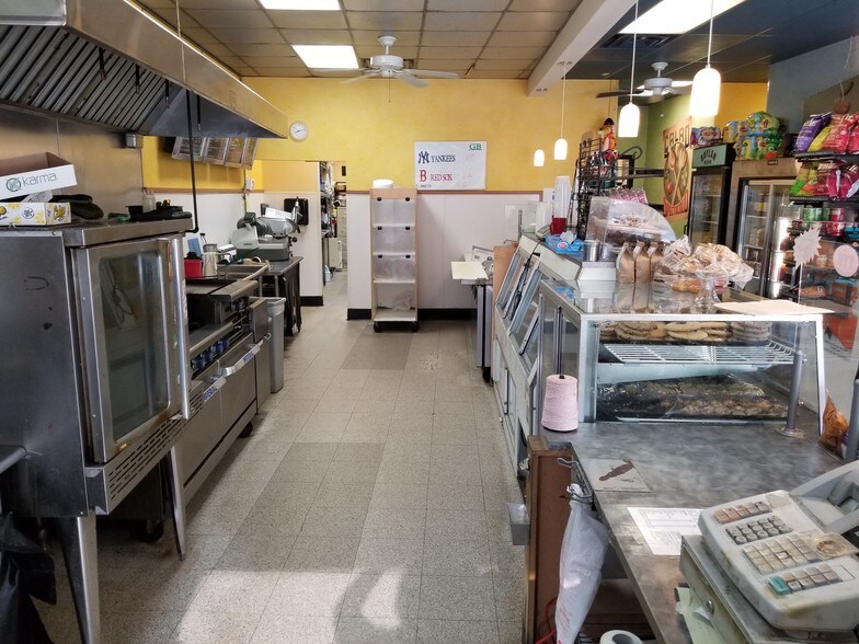 More Photos Of 303 Milton Ave, Ballston Spa Restaurant For Sale