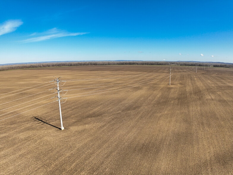 More Photos Of 4815 Aubuchon rd, Hazelwood Land For Sale