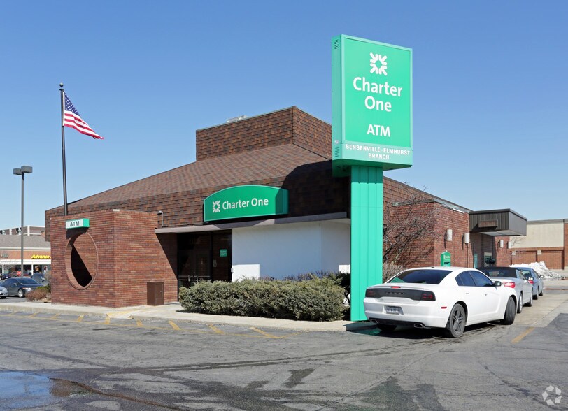 More Photos Of 1075-1151 S York Rd, Bensenville Unknown For Lease