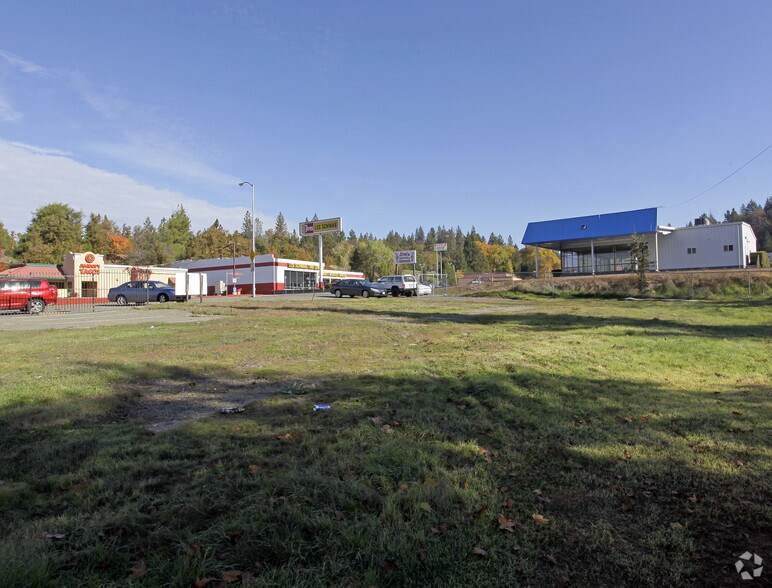 Primary Photo Of 1400 Broadway, Placerville Land For Sale