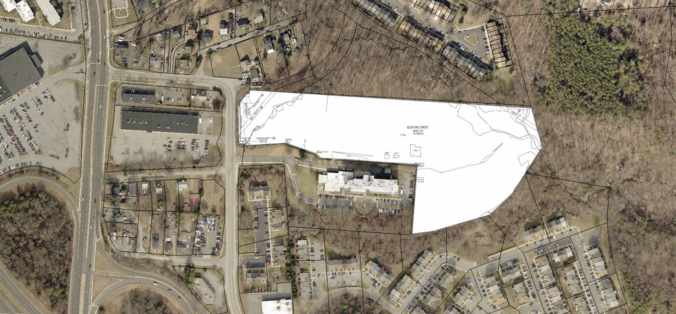 More Photos Of 3910 Old Branch Ave, Suitland Land For Sale