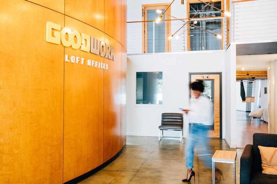 More Photos Of 695 Pylant St, Atlanta Office For Lease