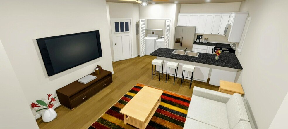 More Photos Of 1 Bruce St, Clarksburg Apartments For Sale