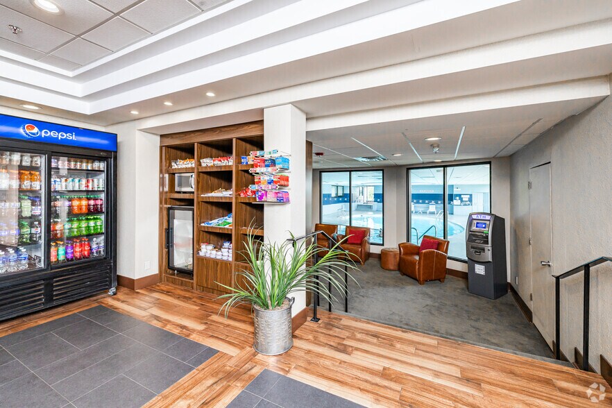 More Photos Of 5311 S Howell Ave, Milwaukee Hotel For Sale
