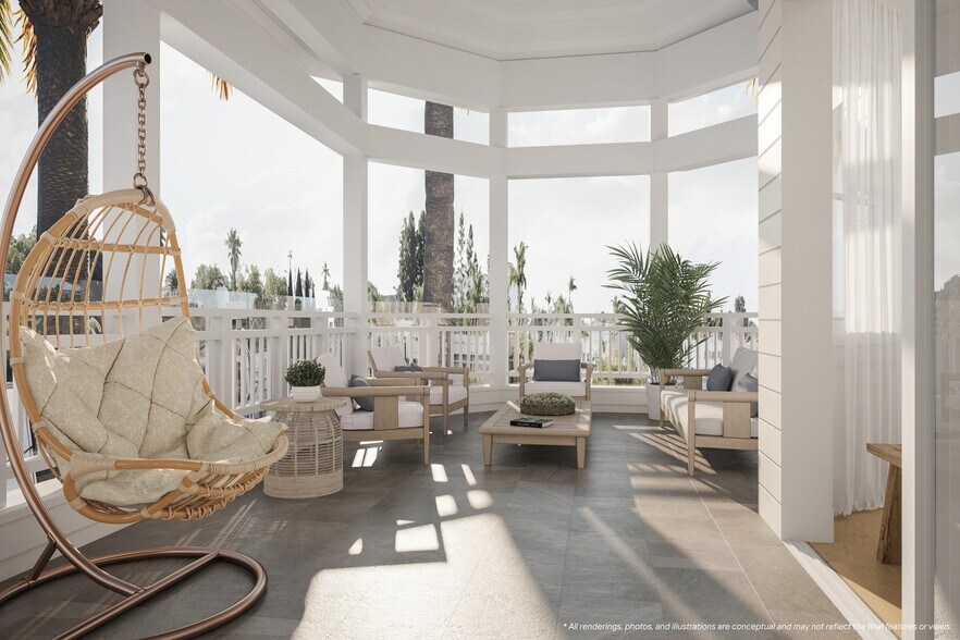 More Photos Of 747 Orange Ave, Coronado Multifamily For Sale