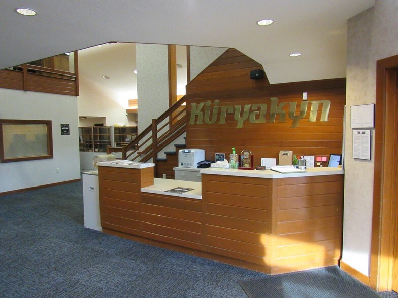 More Photos Of 454 County Rd V V, Somerset Manufacturing For Sale