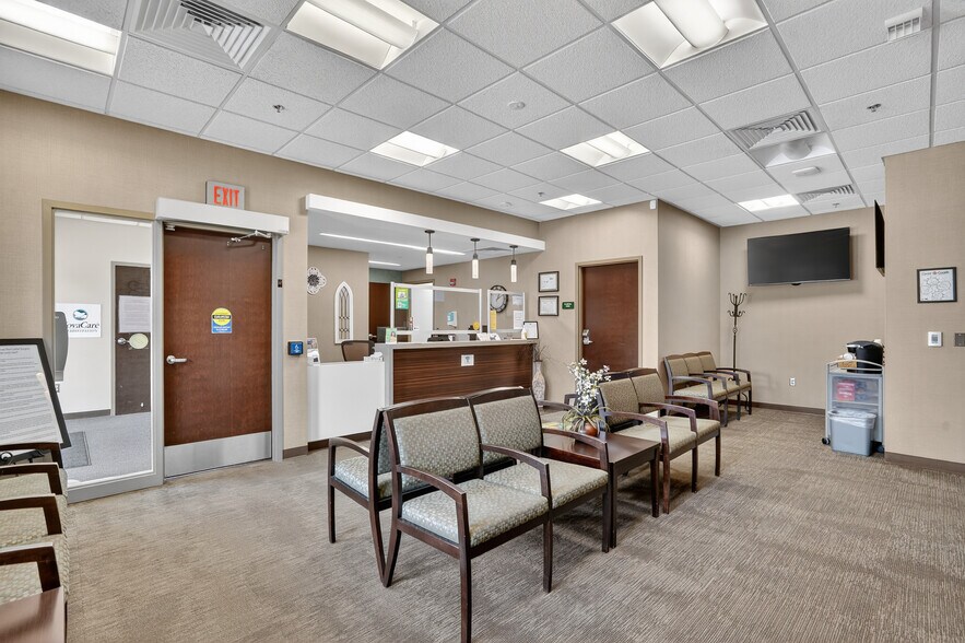 More Photos Of 5668 Okemos Rd, East Lansing Daycare Center For Sale