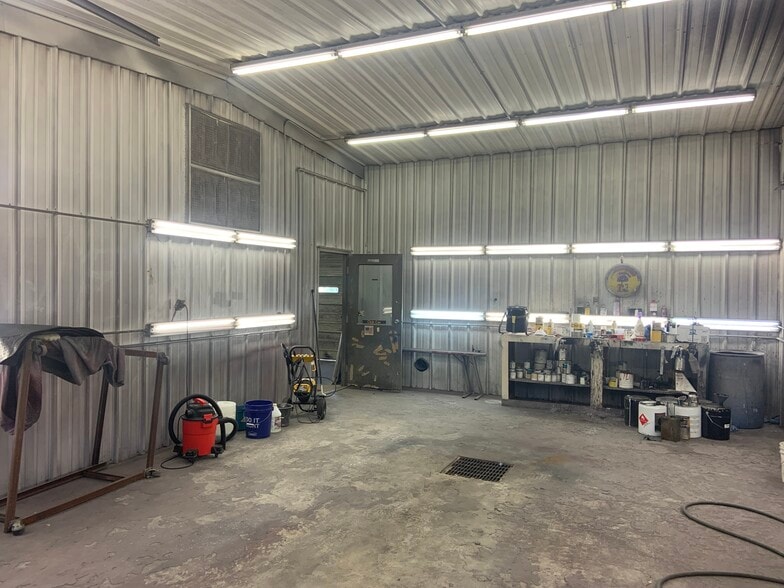 More Photos Of 117 Race Track Rd, Hartsville Self Storage For Sale