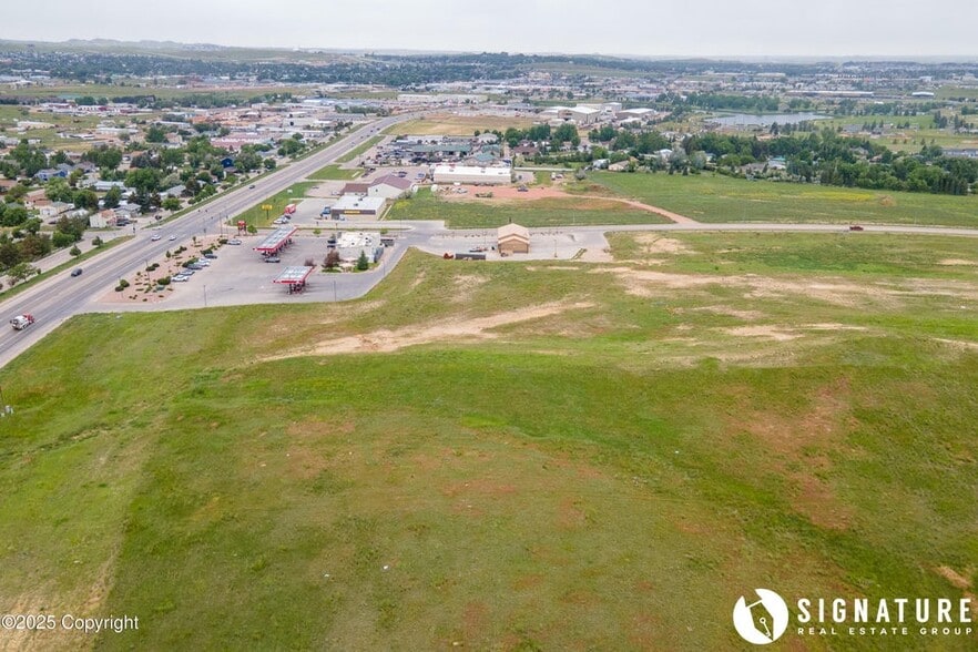 More Photos Of South Douglas HWY, Gillette Land For Sale