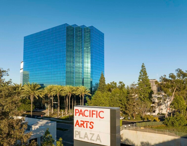 More Photos Of 3200 Park Center Dr, Costa Mesa Office For Lease