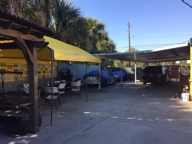 More Photos Of 18324 E Colonial Dr, Orlando Auto Dealership For Sale