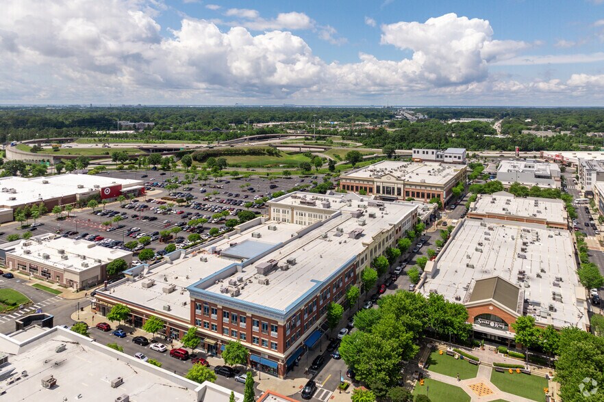 More Photos Of 4410 E Claiborne Sq, Hampton Coworking Space
