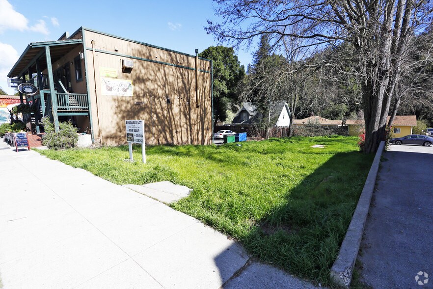 More Photos Of 13080 Central Ave, Boulder Creek Land For Sale