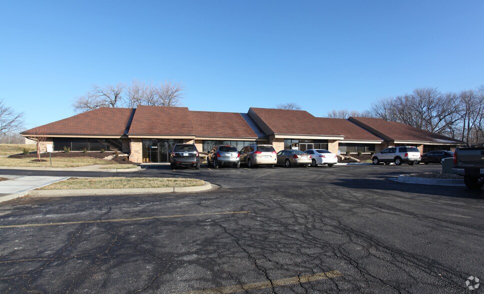 More Photos Of , Lenexa Office For Sale