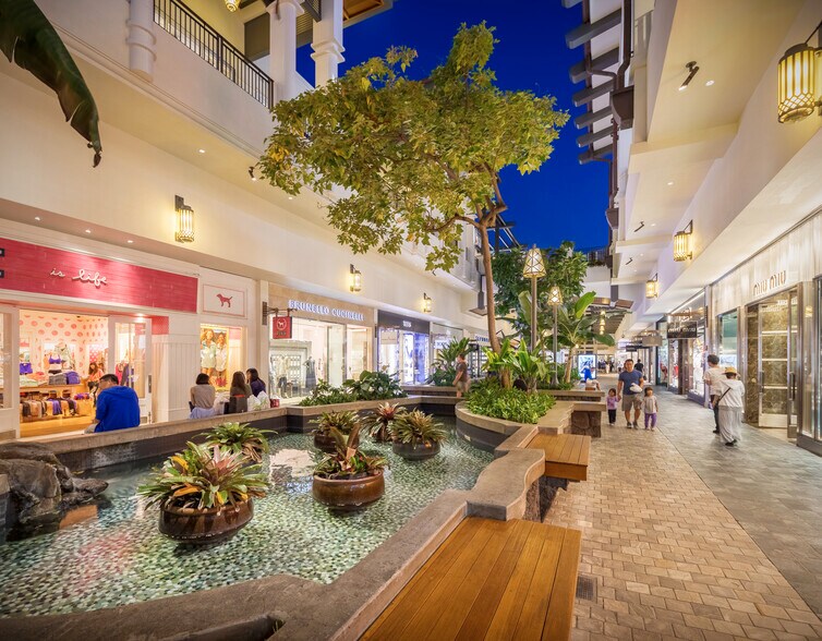 More Photos Of 1450 Ala Moana Blvd, Honolulu Unknown For Lease