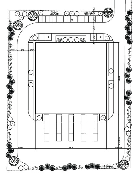 More Photos Of 460-470 E Roosevelt Rd, West Chicago Land For Sale