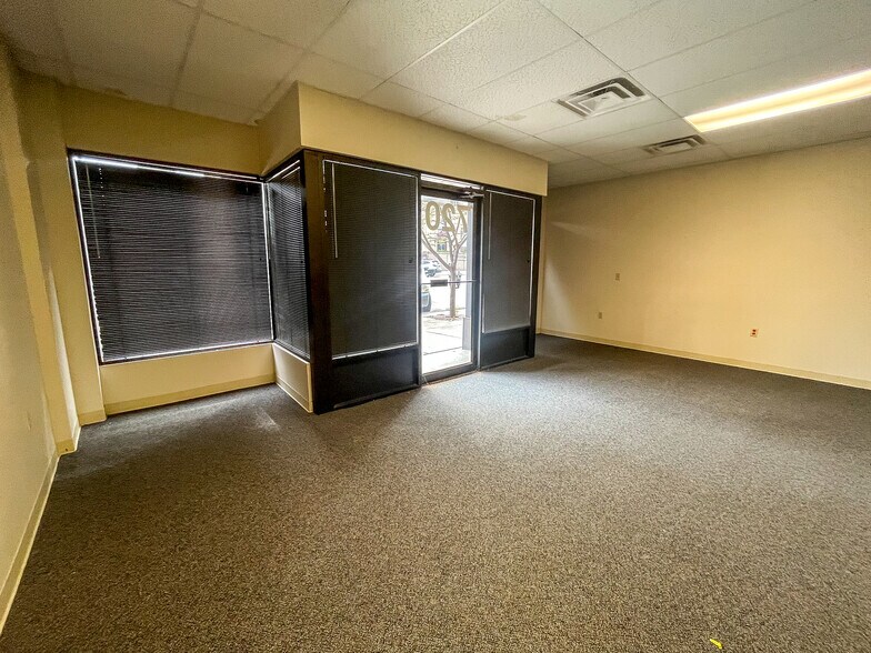 More Photos Of 720 Saint Joseph St, Rapid City Office For Sale