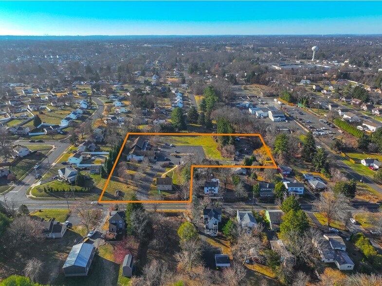 More Photos Of , Warminster Office For Sale