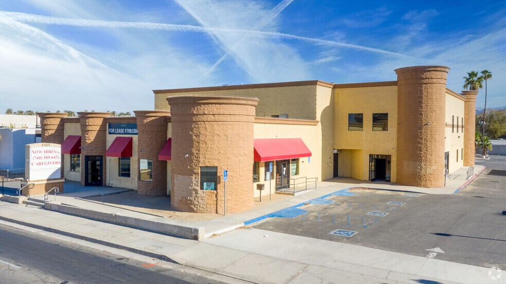 Primary Photo Of 82530 Hwy 111, Indio Storefront Retail Office For Sale
