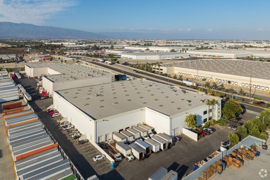 More Photos Of 2350 S Milliken Ave, Ontario Warehouse For Sale