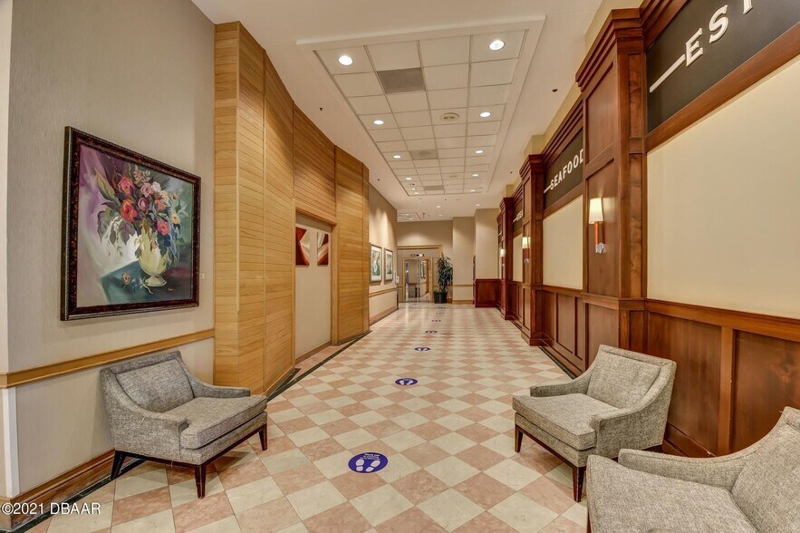 More Photos Of 100 N Atlantic Ave, Daytona Beach Hotel For Lease