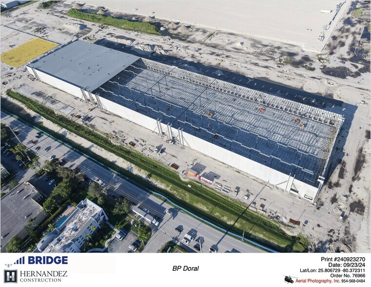 More Photos Of NW 107th Ave, Doral Unknown For Lease