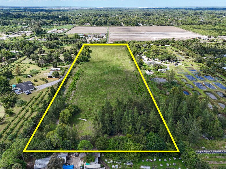 More Photos Of 2374 A Rd, Loxahatchee Groves Land For Sale