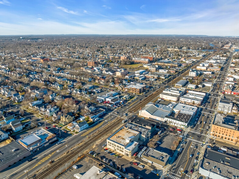 More Photos Of 807 Summerfield Ave, Asbury Park Warehouse For Lease