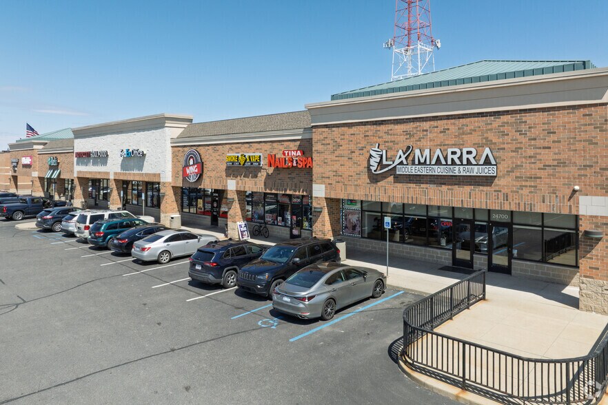 More Photos Of 24700-24840 Greenfield Rd, Oak Park Unknown For Sale