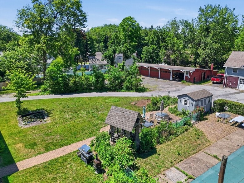 More Photos Of 592 Ridgewood Rd, Township of Washington Land For Sale