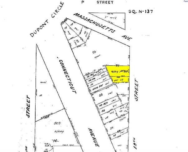 More Photos Of 1324 18th St NW, Washington Office Residential For Sale