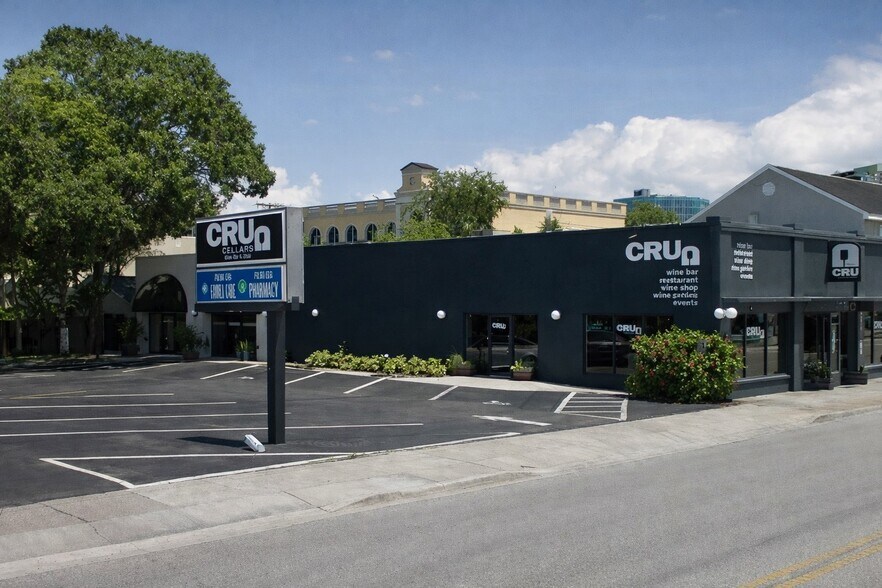 More Photos Of 2510 S Macdill Ave, Tampa Storefront Retail Office For Lease