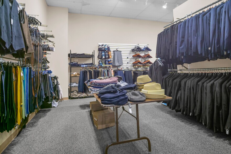 More Photos Of 2118 Central Ave, Kearney General Retail For Sale
