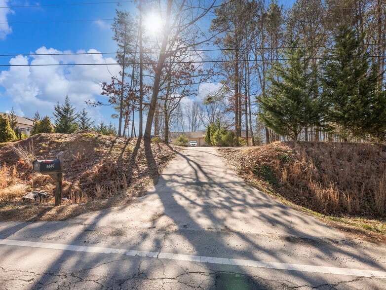 More Photos Of 5555 McEver Rd, Flowery Branch Land For Sale