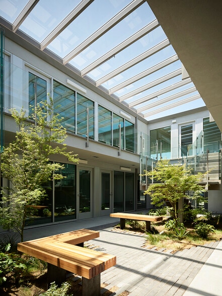 More Photos Of 161 W 25th Ave, San Mateo Medical For Lease