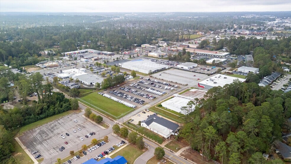 More Photos Of 1025 Patriots Way, Augusta Freestanding For Sale